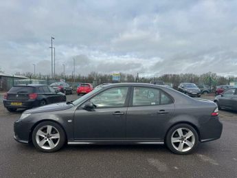 Saab 9-3 1.8T Turbo Edition Auto Euro 4 4dr