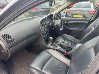 Saab 9-3 1.8T Turbo Edition Auto Euro 4 4dr