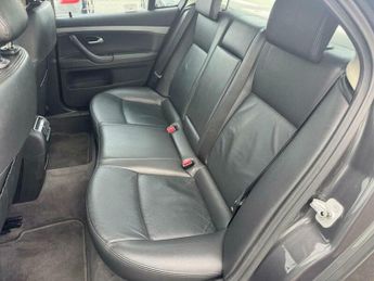 Saab 9-3 1.8T Turbo Edition Auto Euro 4 4dr