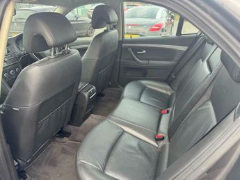 Saab 9-3 1.8T Turbo Edition Auto Euro 4 4dr