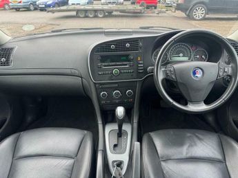 Saab 9-3 1.8T Turbo Edition Auto Euro 4 4dr