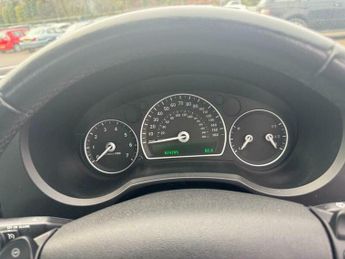 Saab 9-3 1.8T Turbo Edition Auto Euro 4 4dr