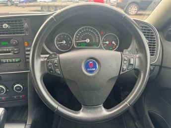 Saab 9-3 1.8T Turbo Edition Auto Euro 4 4dr