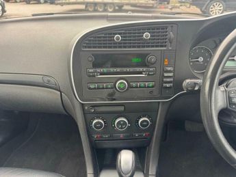 Saab 9-3 1.8T Turbo Edition Auto Euro 4 4dr