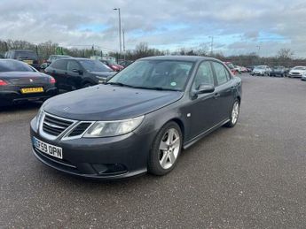 Saab 9-3 1.8T Turbo Edition Auto Euro 4 4dr