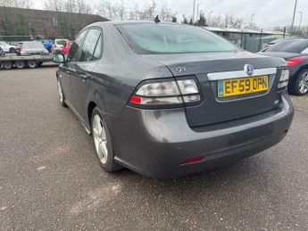 Saab 9-3 1.8T Turbo Edition Auto Euro 4 4dr