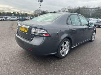 Saab 9-3 1.8T Turbo Edition Auto Euro 4 4dr