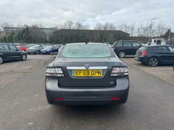 Saab 9-3 1.8T Turbo Edition Auto Euro 4 4dr