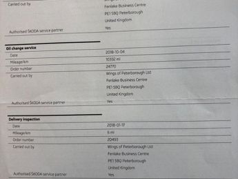 Skoda Karoq SE L TDI SCR DSG