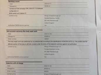 Skoda Karoq SE L TDI SCR DSG