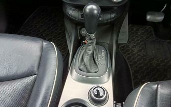 Fiat 500X 1.4 MultiAir Cross Plus SUV 5dr Petrol DCT Euro 6 (s/s) (140 ps)