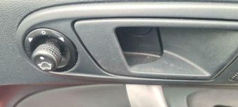 Ford Fiesta 1.4 Style + 5dr