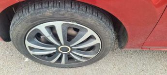 Ford Fiesta 1.4 Style + 5dr