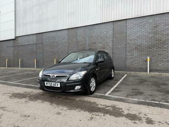 Hyundai I30 1.4 Comfort Euro 4 5dr