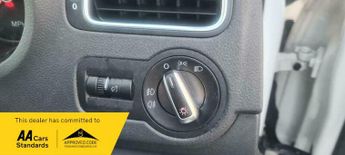 Volkswagen Polo 1.2 TSI BlueMotion Tech Match DSG Euro 6 (s/s) 5dr