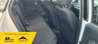 Volkswagen Polo 1.2 TSI BlueMotion Tech Match DSG Euro 6 (s/s) 5dr