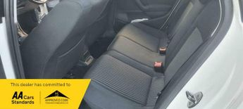 Volkswagen Polo 1.2 TSI BlueMotion Tech Match DSG Euro 6 (s/s) 5dr