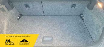 Volkswagen Polo 1.2 TSI BlueMotion Tech Match DSG Euro 6 (s/s) 5dr