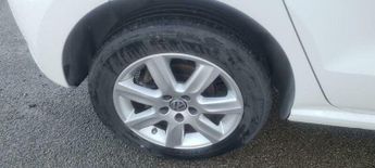 Volkswagen Polo 1.2 TSI BlueMotion Tech Match DSG Euro 6 (s/s) 5dr