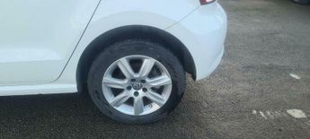 Volkswagen Polo 1.2 TSI BlueMotion Tech Match DSG Euro 6 (s/s) 5dr