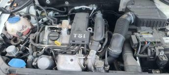 Volkswagen Polo 1.2 TSI BlueMotion Tech Match DSG Euro 6 (s/s) 5dr