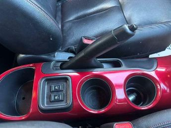 Nissan Juke 1.6 Tekna XTRON Euro 5 5dr