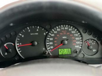 Ford Transit Connect 1.8 TDCi T200 L L1 H1 5dr