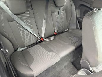 Ford Fiesta 1.0T EcoBoost Zetec Euro 5 (s/s) 3dr