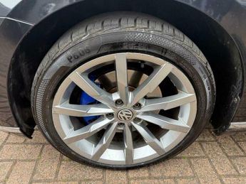 Volkswagen Passat 1.4 TSI GTE Advance DSG Euro 6 (s/s) 4dr