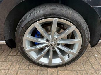 Volkswagen Passat 1.4 TSI GTE Advance DSG Euro 6 (s/s) 4dr