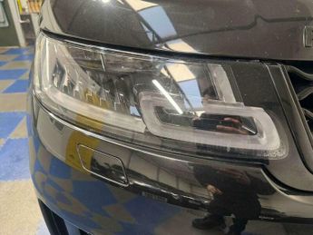 Land Rover Range Rover Sport 3.0 Range Rover Sport Autobiography Dynamic SDV6 Auto 4WD 5dr