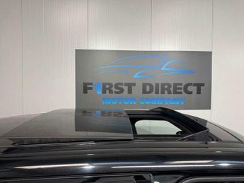 Land Rover Range Rover Sport 3.0 Range Rover Sport Autobiography Dynamic SDV6 Auto 4WD 5dr