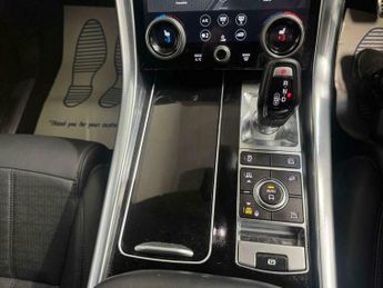 Land Rover Range Rover Sport 3.0 Range Rover Sport Autobiography Dynamic SDV6 Auto 4WD 5dr