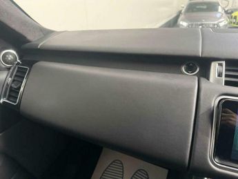 Land Rover Range Rover Sport 3.0 Range Rover Sport Autobiography Dynamic SDV6 Auto 4WD 5dr