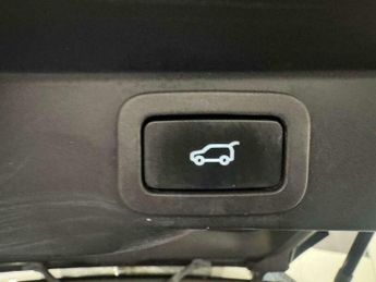 Land Rover Range Rover Sport 3.0 Range Rover Sport Autobiography Dynamic SDV6 Auto 4WD 5dr