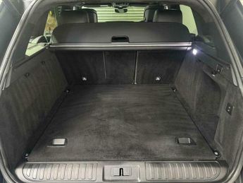 Land Rover Range Rover Sport 3.0 Range Rover Sport Autobiography Dynamic SDV6 Auto 4WD 5dr