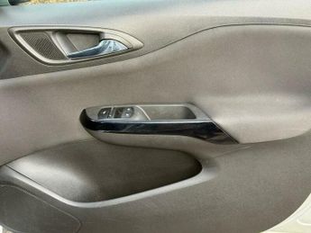 Vauxhall Corsa 1.4i ecoFLEX Design Easytronic Euro 6 (s/s) 5dr