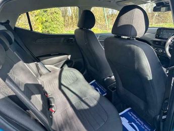 Hyundai I10 MPI SE CONNECT