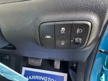 Hyundai I10 MPI SE CONNECT