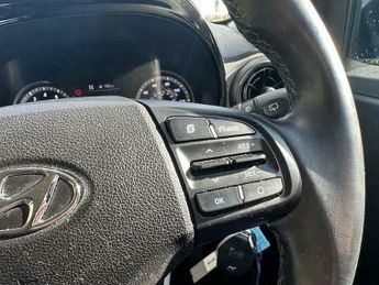 Hyundai I10 MPI SE CONNECT