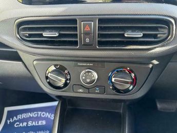 Hyundai I10 MPI SE CONNECT