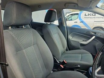 Ford Fiesta 1.4 Zetec 5dr