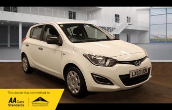 Hyundai I20 CLASSIC