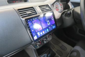 Suzuki Swift GLX 105