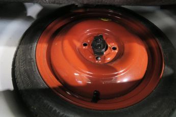 Suzuki Swift GLX 105