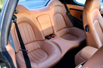 Maserati COUPE GT 4200 GT Coupe