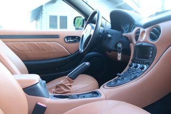 Maserati COUPE GT 4200 GT Coupe
