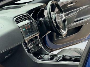 Jaguar XE 2.0d R-Sport Auto Euro 6 (s/s) 4dr