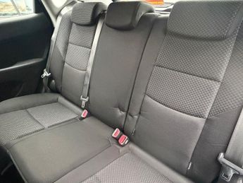 Hyundai i30 i30 1.6 CRDi Comfort 5dr