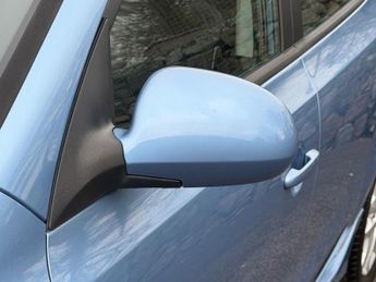 Hyundai i30 i30 1.6 CRDi Comfort 5dr